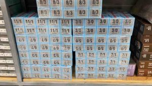 Nhuộm tóc koolpro phủ bạc và cân bằng 100% 100g bổ sung màu xu hướng  lên màu chuẩn giữ màu lâu mùi thơm không rát