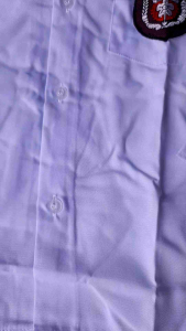 [PAKET KOMPLIT] Seragam Merah Putih SD Laki-laki Panjang