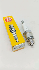 Busi NGK & Rx King BP7HS F1ZR Force 1: Pemilihan & Penggunaan