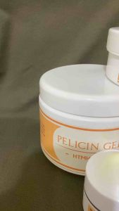 Pelicin Whitening Flek 0.05 Uk 100 gr - 1 kg