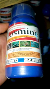 Losmine 50 EC 250 ml Lufenuron 50 EC mengendalikan hama