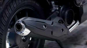 KNALPOT COPY TZM FULL SET END MUFFLER DAN TAMENG ALL HONDA BEAT SCOOPY SPACY GENIO TERMURAH