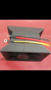 Alarm Tululut Baru & Aksesoris Kendaraan 12V