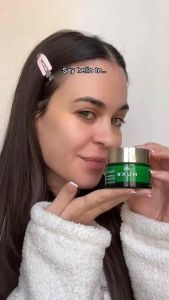 Kem Dưỡng Chống Lão Hóa Nuxe The Global Anti-Aging Cream Nuxuriance Ultra 50ml