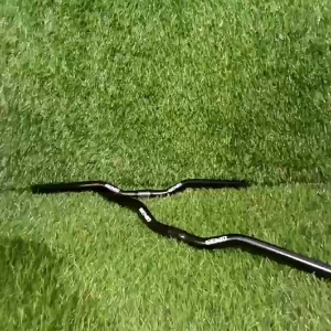 Stang Sepeda Anak & Dewasa Standar Sepeda Lipat Gunung Minion Minivelo MTB Fixie Federal Oversize 25.4mm