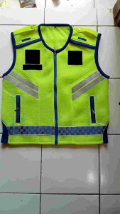 ROMPI JALAMES CATUR BORDIR