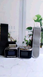 Tali Jam Laser Asli: Desain Elegan dan Berkualitas Tinggi