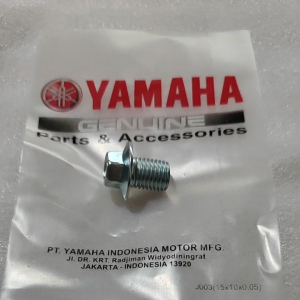BAUT OLI ORIGINAL YAMAHA
