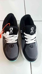 SEPATU RUNNING ON C WANITA TERBARU SIZE 37 - 41 OLAH RAGA GYM ZUMBA