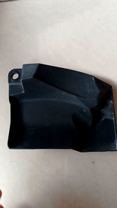 Cover Penutup ECU Honda Vario Tecno 125 Old Kode KZR Original
