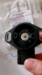 Suku Cadang Eterna & Sensor TPS Lancer: Panduan Aksesori Mobil