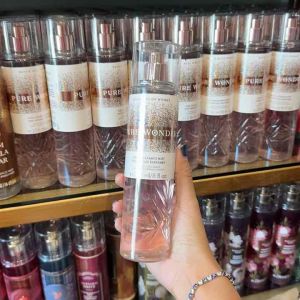 Bath & Body Works “Pure Wonder”