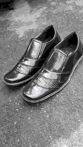 SEPATU PRIA TERBARU PORMAL KANTOR PANTOFEL KERJA KONGAN GURU