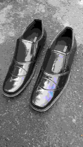 SEPATU PRIA TERBARU TERKEREN PORMAL KANTOR KONDANGAN PANTOFEL KERJA GURU
