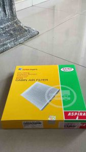 Filter AC Avanza Type G, Rush Terios Xenia ASPIRA T0-88510-AVZ-1800