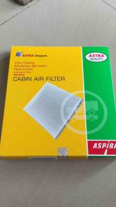 Filter AC Suzuki Ertiga Swift APV Arena Grand Max S4-95860-ER3-1800 Aspira ORIGINAL