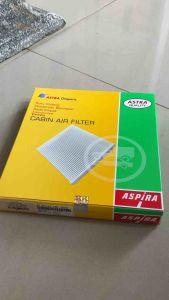 Filter AC Camry Vios Yaris Innova Altis Hilux Cab ASPIRA T0-87139-INV-1800