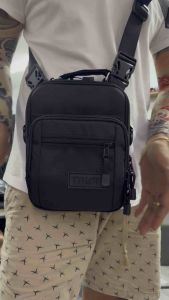 Pro Tactical Quick Draw Bag