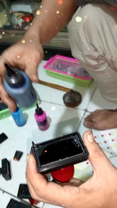 Stempel Pengesahan Stempel Legalisir Stempel Sekolah Stempel Kantor Stempel Flash Stempel Custom