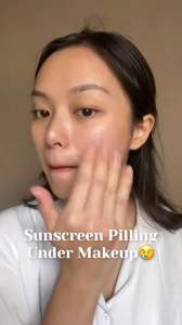 LANGSUNG GOJEK- (30ML) SKINTIFIC 5X Ceramide Serum Sunscreen SPF50 PA++++ Skincare Sunblock Untuk skin barrier rusak kulit sensitif 30ml