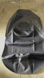 Kulit jok motor/ sarung jok motor ADV 150 DAN 160 standar bahan original