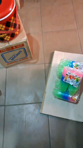 Cetakan Kue Bulu Kukus & Cetakan Kue Bisa Dikukus (36 PCS)