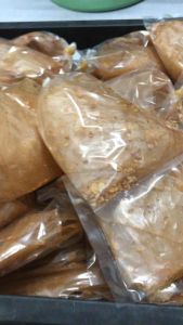 Combo 10bịt xì cay muối tỏi siêu cay cực hot Tây Ninh