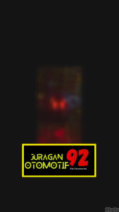 Stoplamp running beat Deluxe Street 2020/2023