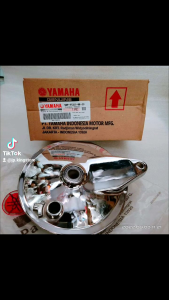 TUTUP TROMOL PANEL REM RX KING CROOM