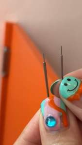 Flatback Insert Helper (1 ชิ้น)