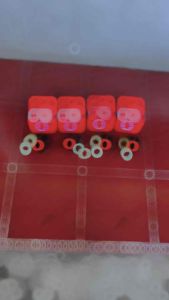 Holder Kiri Yamaha FZ R: Aksesoris Motor Yamaha