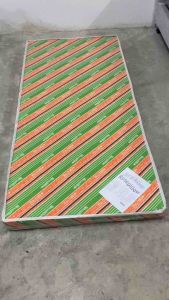 Rosepillow Single HD Foam Mattress (5 years warranty)