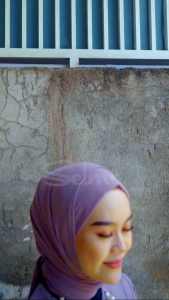 DRESS JUMBO MORINA LD 140 4XL XXXXL BAHAN POLOLINEN By BINTI GAMIS JUMBO TERBARU