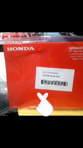 VANBELT ONLY BEAT POP ESP BEAT SPORTY ESP VARIO  110 LED ESP K44