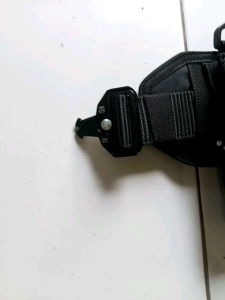 kopel set tactical / warbelt tactical