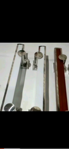Handle Pintu Full Stainless 35 cm 45 cm 60 cm: Gagang Pintu / Tarikan Pintu