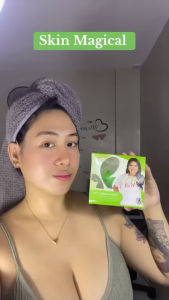 Skin Magical Rejuvenating Set 1 - Mild Peeling