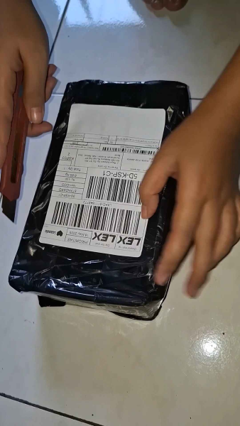 Buyer review video 3