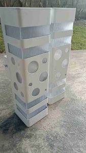 Lampu Dinding Minimalis | Estetik & Elegan Untuk Rumah Kekinian