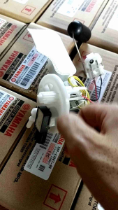 Panduan Lengkap Mengenai FUELPUMP MIO & FUEL PUMP MIO M3 FINO 110 FI SOUL GT LEXI EXTRIDE