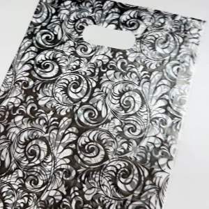 Goodies bag / thanks you bag / doorgift bag 7X10inch -400pcs/pkt