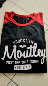 Kaos Atasan Wanita Lengan 3/4: Model, Ukuran, dan Tips Memilih