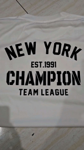 Kaos Atasan Oblong Pria Lengan Pendek