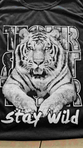 T-shirt Distro Baju SINGLET Distro Pria Keren / Kaos Distro Pria SINGLET Keren / Baju SINGLET sablon STAY WILD Kaos SINGLET Distro / Kaos SINGLET Pria Distro / Baju Kaos Distro Bandung / Kaos Polos Distro / Baju Kaos Distro Murah