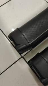 EUPRO HARD ROD CASE HR-088 125CM/135CM/145CM HIGH QUALITY | TAS JORAN | TAS MANCING