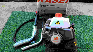 A123เฉพาะหัวเครื่อง+ชุดมือเร่ง เครื่องตัดหญ้า 2 จังหวะ (ครบชุด) พร้อมติดตั้ง ยี่ห้อ KASEI (คาไซ) รุ่น CG 411 งานคุณภาพ #ตรงปก #งานคุณภาพ #ทนทาน แท้ 100%