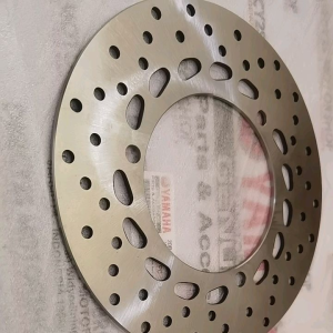 YAMAHA GENUINE ROTOR DISC FRONT AEROX / NMAX