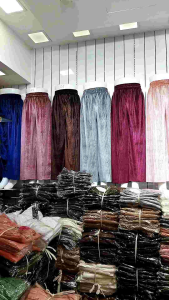 Kulot Bludru kulot jumbo bahan Bludru Premium