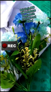 Kemeja PDH / Paskibra Putih Lengan Panjang Bahan Kain High TWIS/BALESTRA