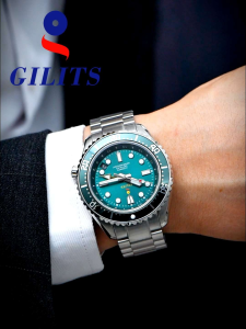นาฬิกา Gilits ซีรี่ย์ GA-B5299